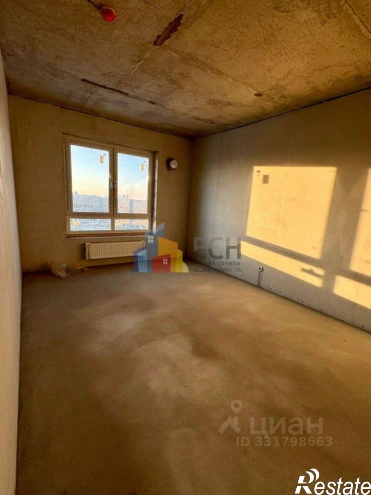 3-комн квартира ул Седова, 26 2,  д. 26 2,  к. 2