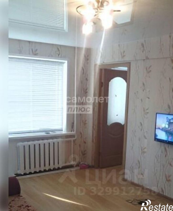 2-комн квартира ул Луговая, 12,  д. 12