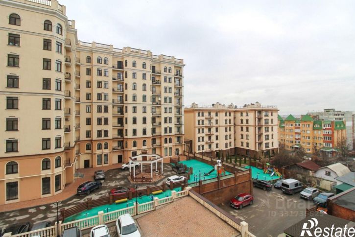 2-комн квартира ул Фридриха Энгельса, 20Б,  д. 20Б