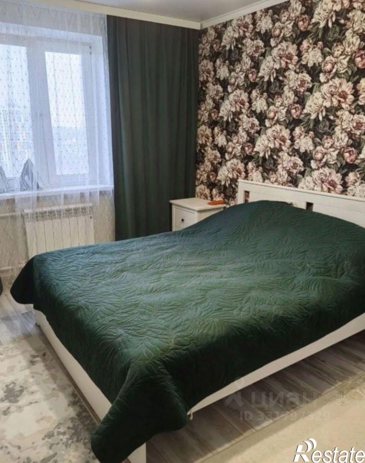 3-комн квартира ул Серебровская, 36,  д. 36