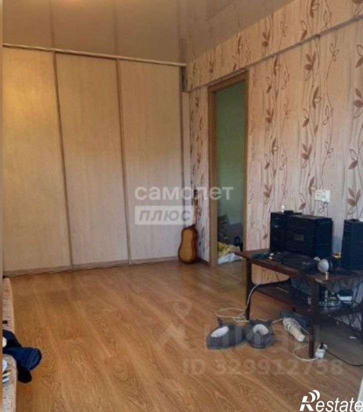 2-комн квартира ул Луговая, 12,  д. 12