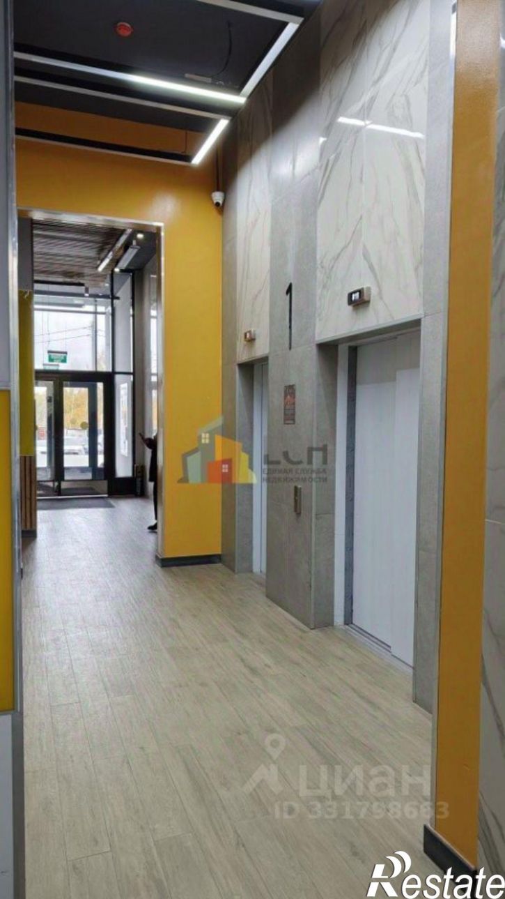 3-комн квартира ул Седова, 26 2,  д. 26 2,  к. 2
