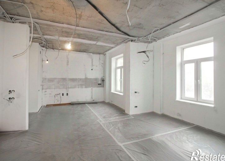 2-комн квартира ул Фридриха Энгельса, 20Б,  д. 20Б