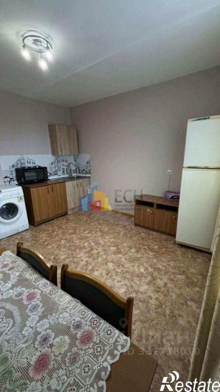1-комн квартира ул Путейская, 15,  д. 15