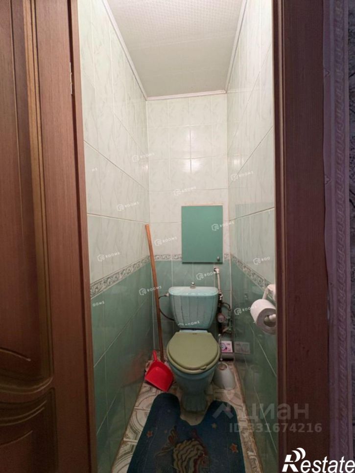 2-комн квартира Парашютный пр-д, 38Б,  д. 38Б
