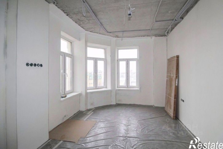 2-комн квартира ул Фридриха Энгельса, 20Б,  д. 20Б