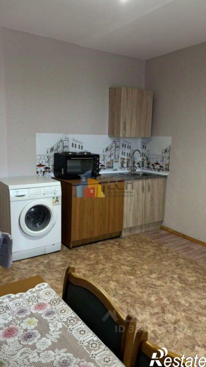 1-комн квартира ул Путейская, 15,  д. 15