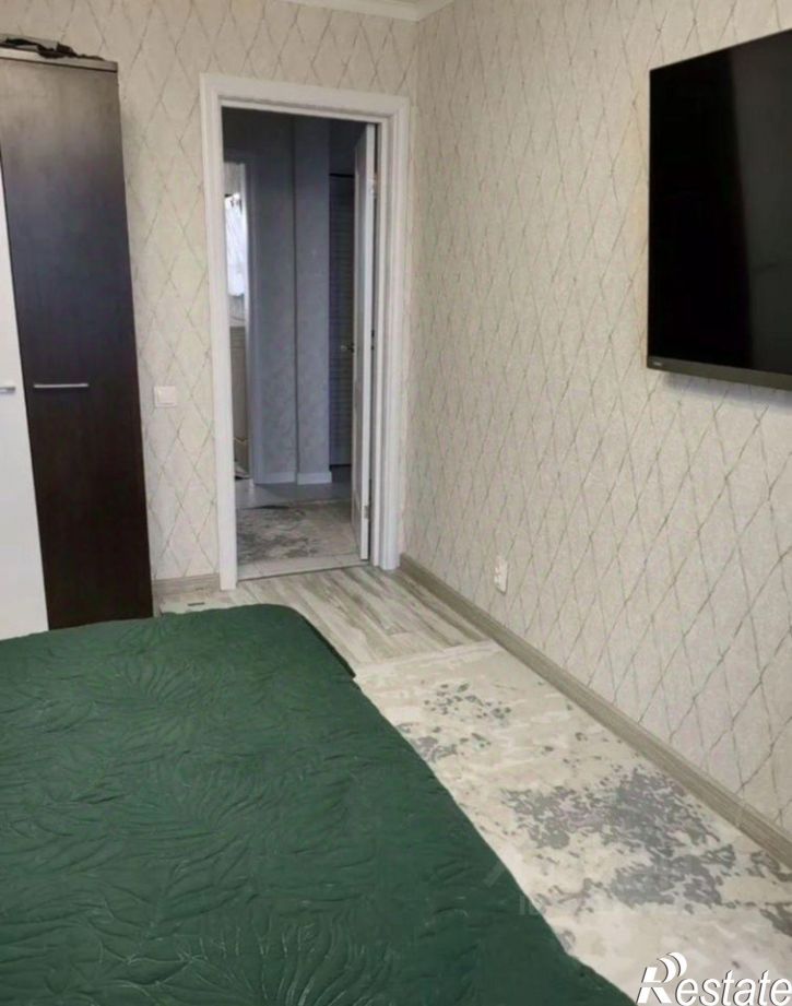 3-комн квартира ул Серебровская, 36,  д. 36