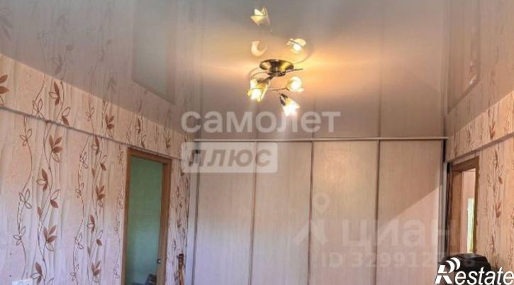 2-комн квартира ул Луговая, 12,  д. 12