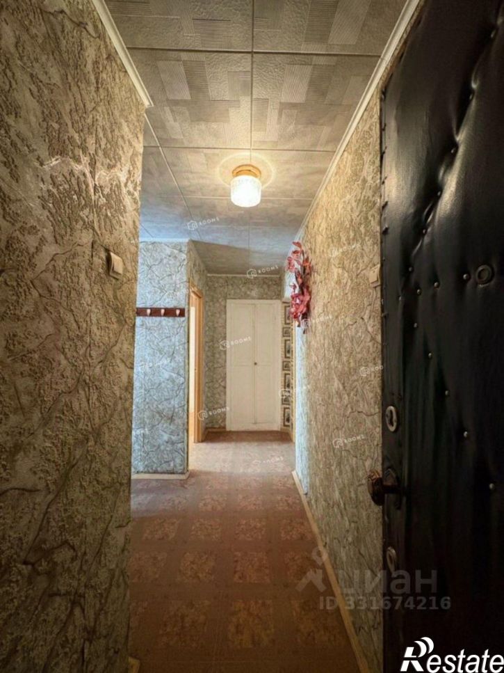 2-комн квартира Парашютный пр-д, 38Б,  д. 38Б