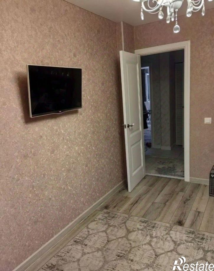 3-комн квартира ул Серебровская, 36,  д. 36