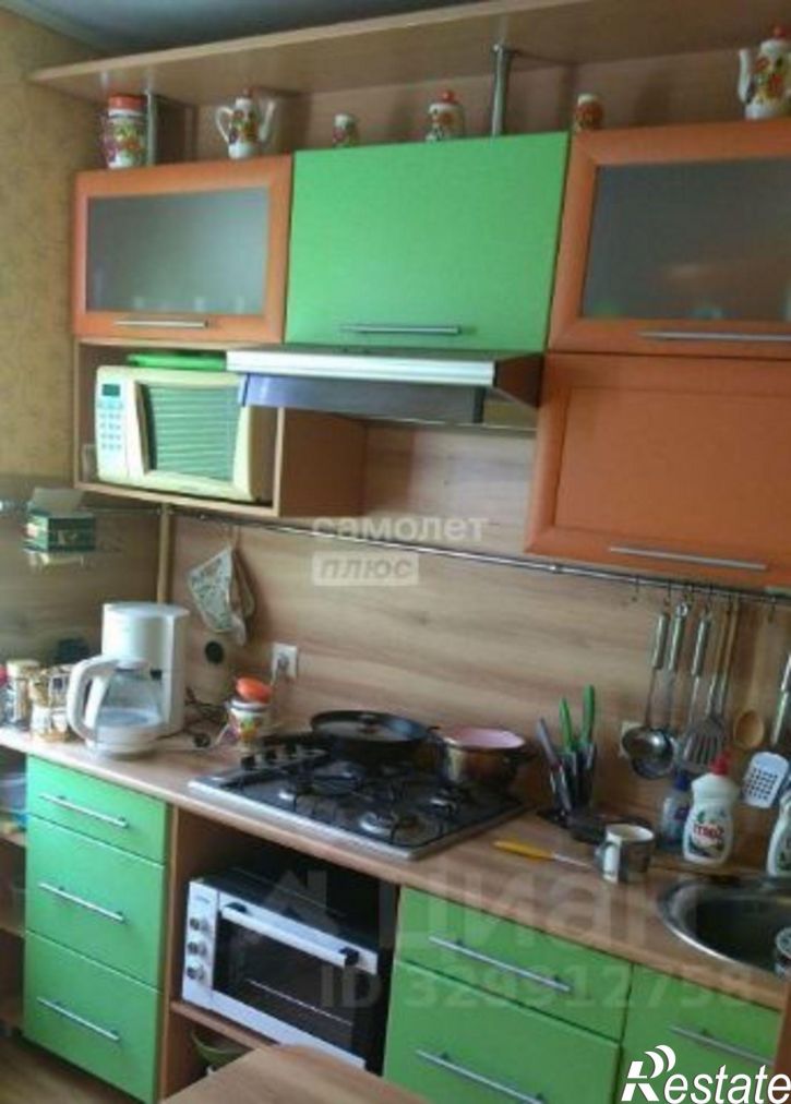 2-комн квартира ул Луговая, 12,  д. 12