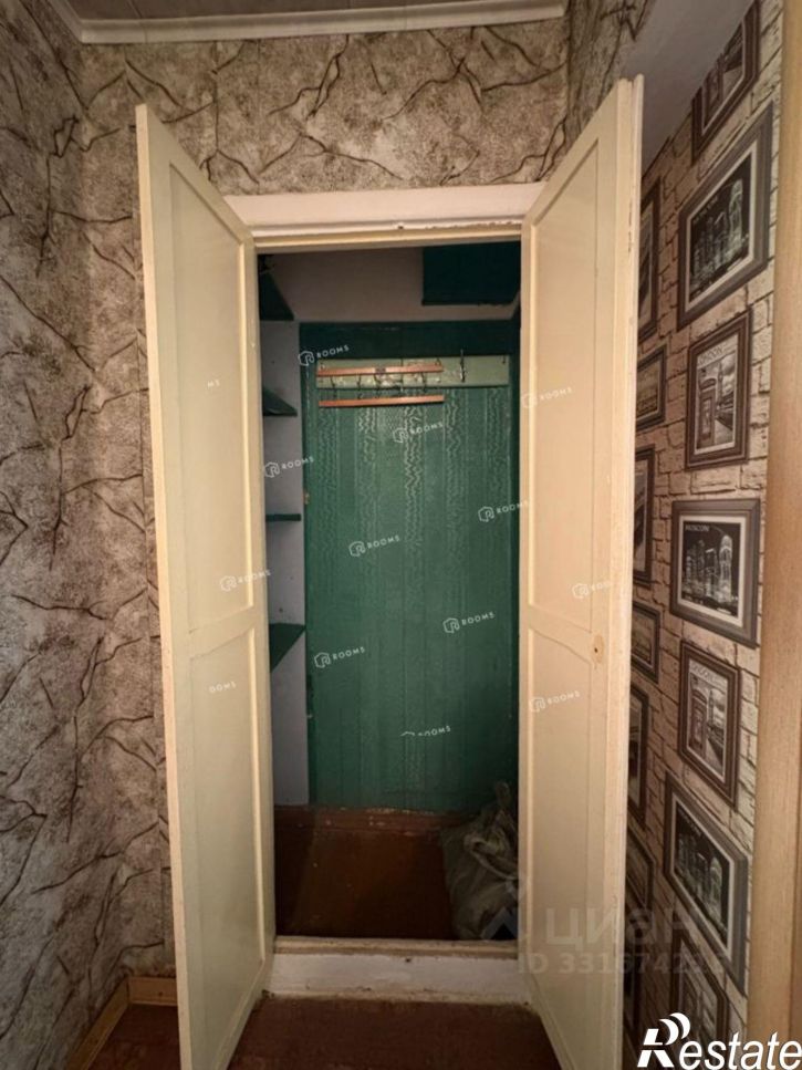 2-комн квартира Парашютный пр-д, 38Б,  д. 38Б