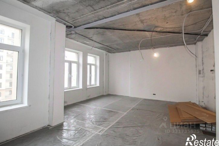 2-комн квартира ул Фридриха Энгельса, 20Б,  д. 20Б