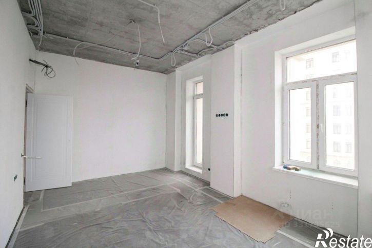 2-комн квартира ул Фридриха Энгельса, 20Б,  д. 20Б