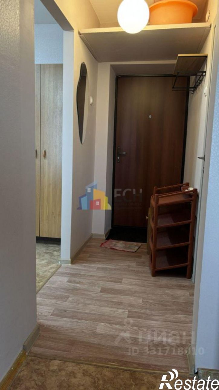 1-комн квартира ул Путейская, 15,  д. 15