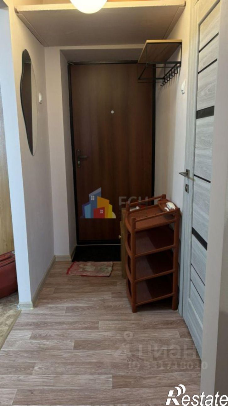 1-комн квартира ул Путейская, 15,  д. 15