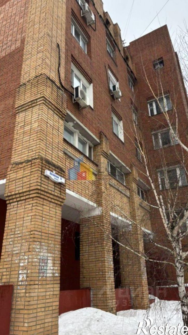 1-комн квартира ул Путейская, 15,  д. 15