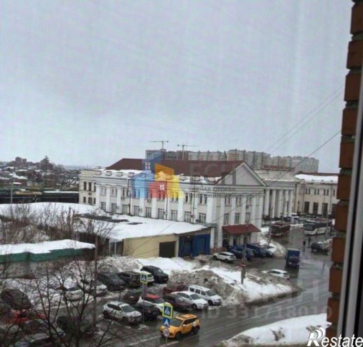 1-комн квартира ул Путейская, 15,  д. 15
