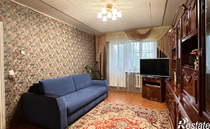 2-комн квартира ул Новоселов, 3,  д. 3