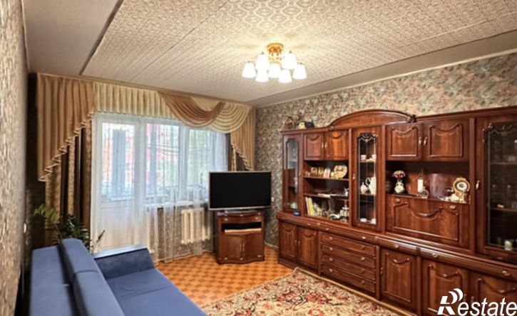 2-комн квартира ул Новоселов, 3,  д. 3