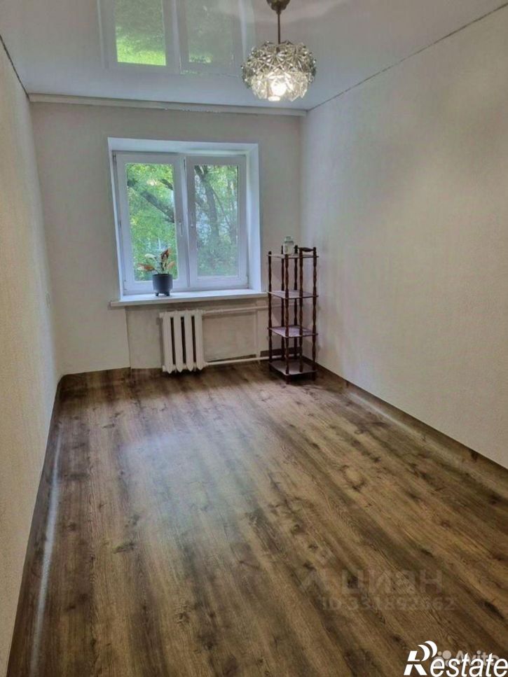 3-комн квартира ул Щегловская засека, 9,  д. 9