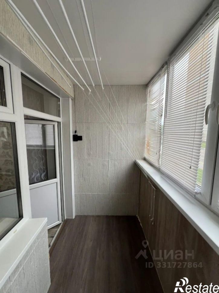 1-комн квартира ул Павшинский мост, 1 5,  д. 1 5,  к. 5