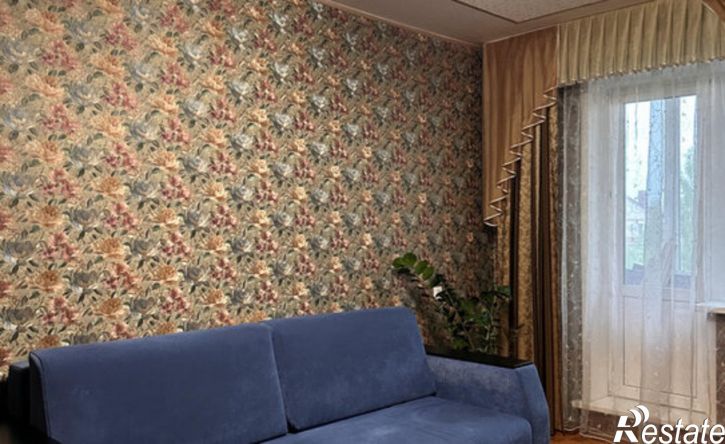2-комн квартира ул Новоселов, 3,  д. 3