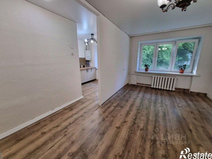 3-комн квартира ул Щегловская засека, 9,  д. 9