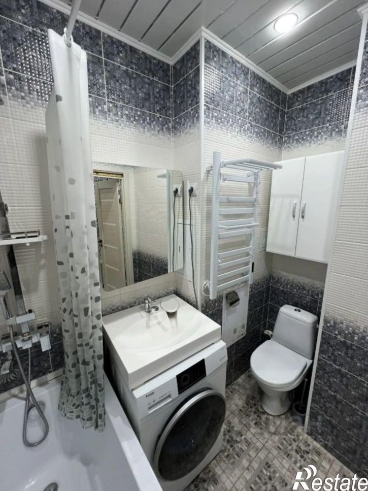1-комн квартира ул Павшинский мост, 1 5,  д. 1 5,  к. 5