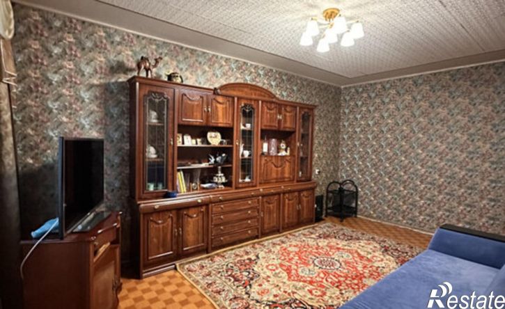 2-комн квартира ул Новоселов, 3,  д. 3
