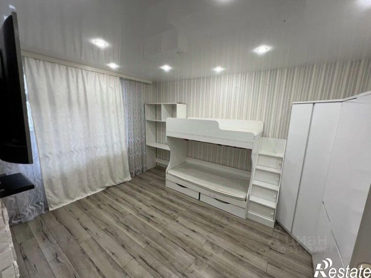 1-комн квартира ул Павшинский мост, 1 5,  д. 1 5,  к. 5
