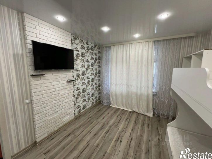 1-комн квартира ул Павшинский мост, 1 5,  д. 1 5,  к. 5