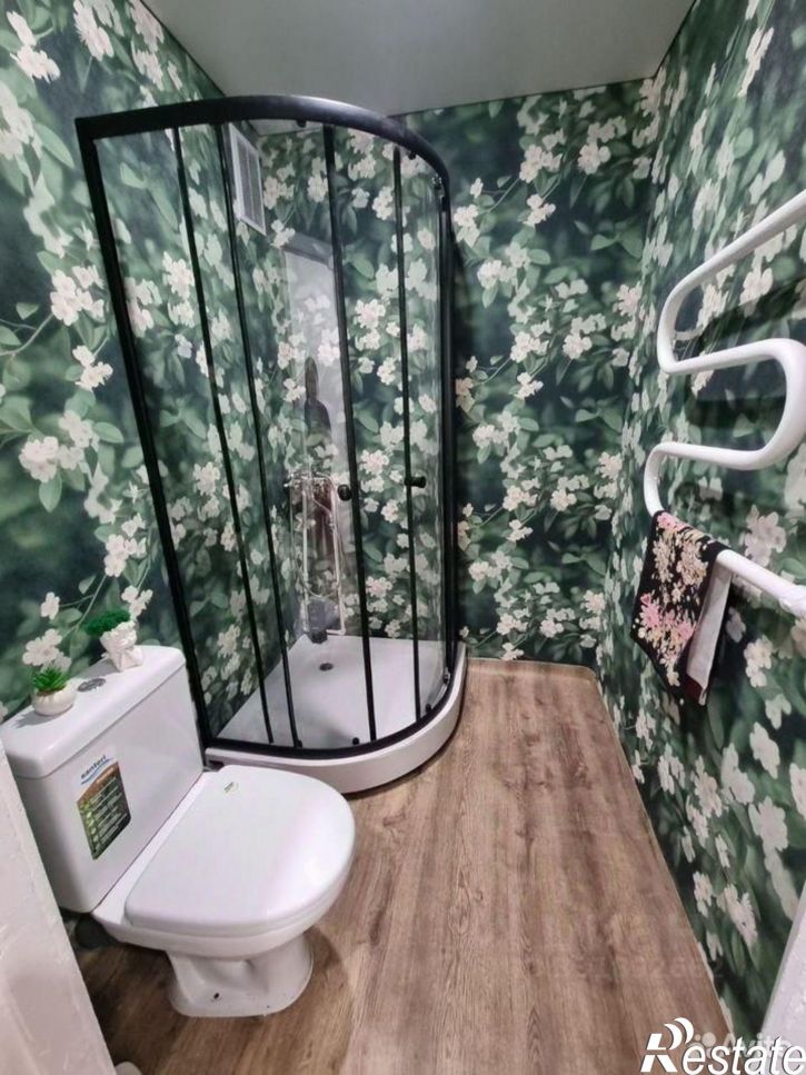 3-комн квартира ул Щегловская засека, 9,  д. 9