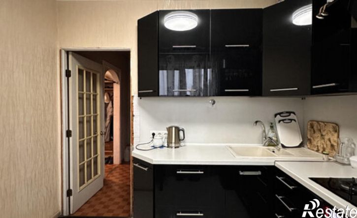 2-комн квартира ул Новоселов, 3,  д. 3