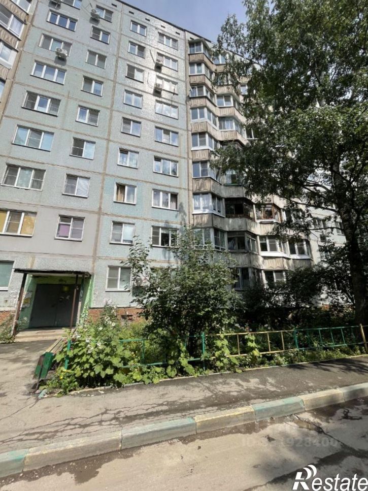 3-комн квартира ул Максимовского, 10,  д. 10