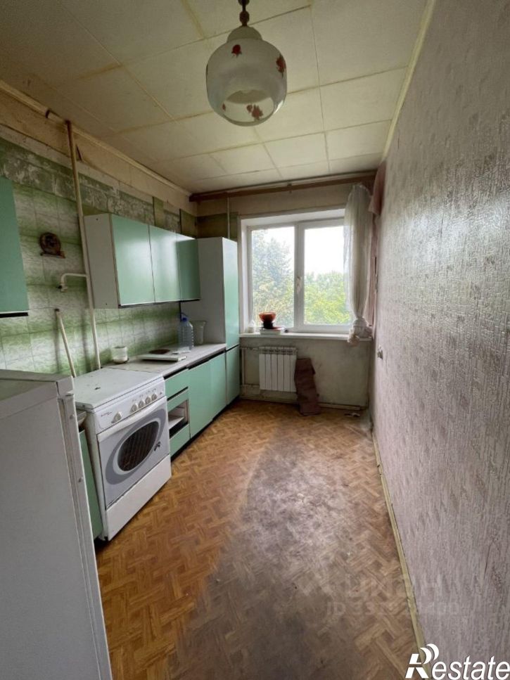 3-комн квартира ул Максимовского, 10,  д. 10