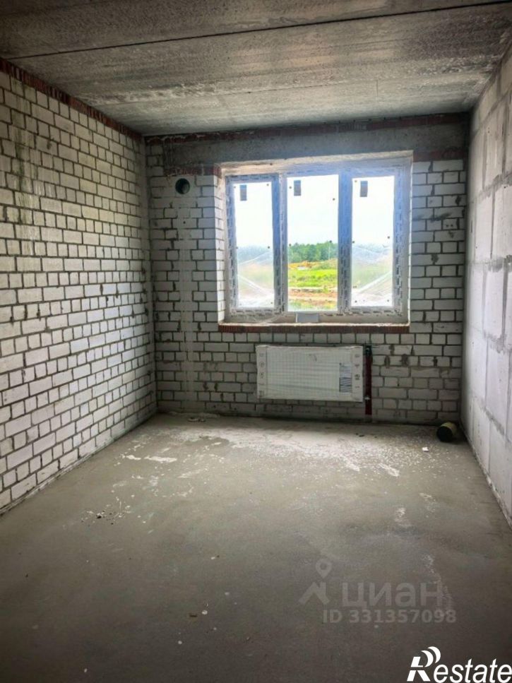 1-комн квартира ул Героя России Зиничева, 8,  д. 8