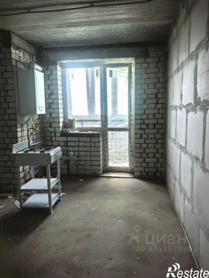 1-комн квартира ул Героя России Зиничева, 8,  д. 8
