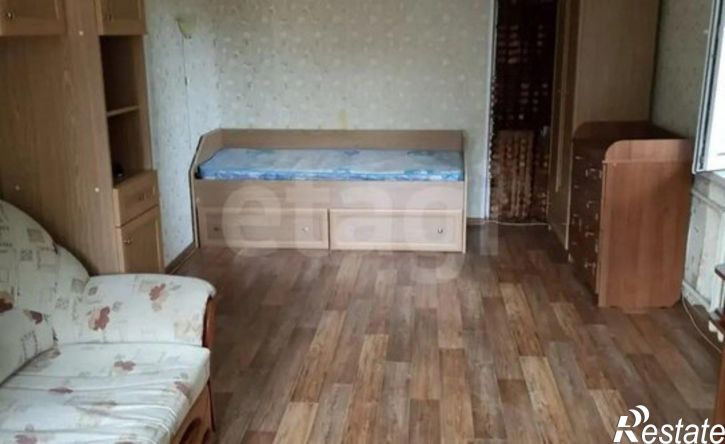 1-комн квартира ул Шахтерская, 43,  д. 43