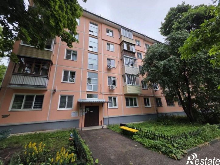 2-комн квартира ул Макаренко, 12А,  д. 12А