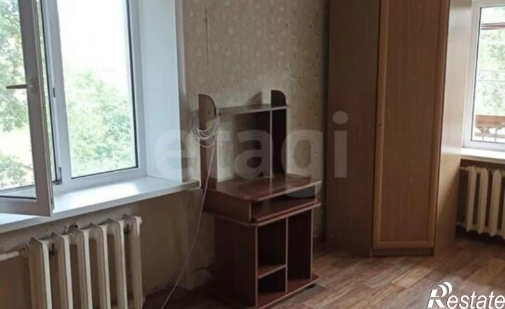 1-комн квартира ул Шахтерская, 43,  д. 43