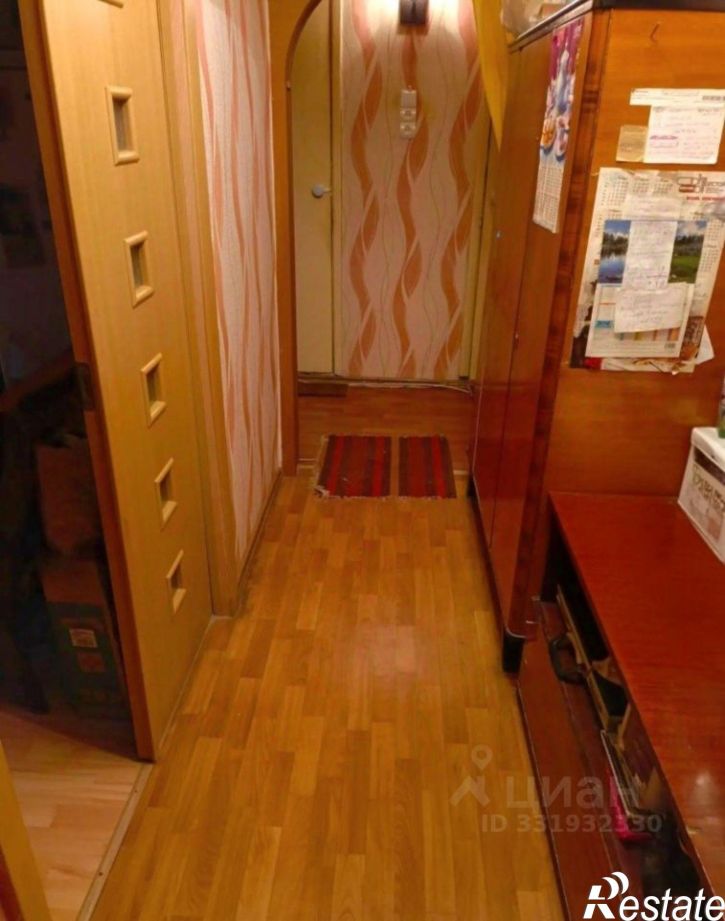 3-комн квартира ул Вильямса, 14,  д. 14