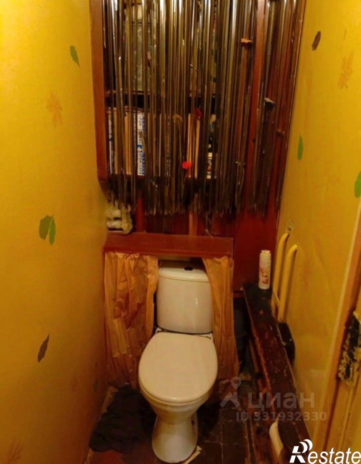 3-комн квартира ул Вильямса, 14,  д. 14