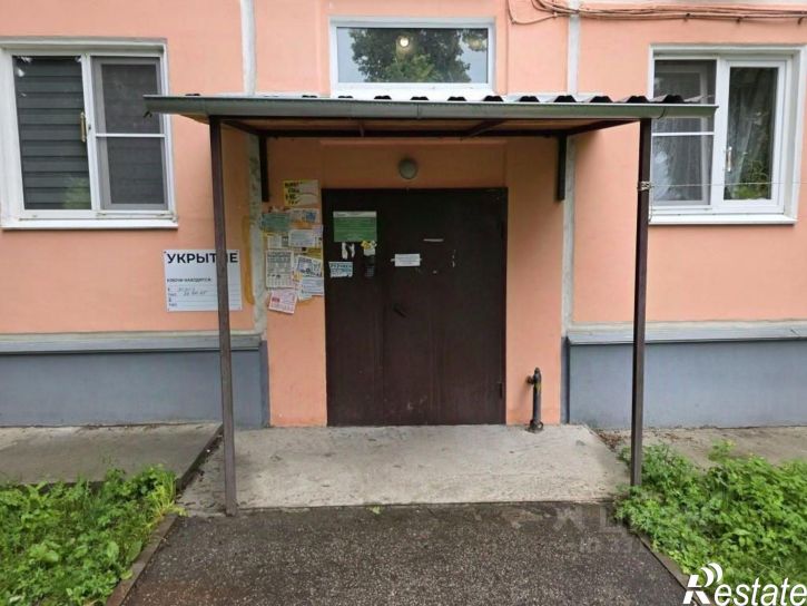 2-комн квартира ул Макаренко, 12А,  д. 12А