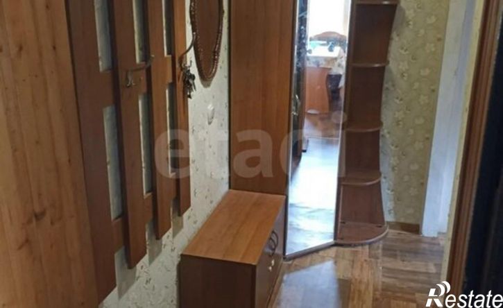 1-комн квартира ул Шахтерская, 43,  д. 43
