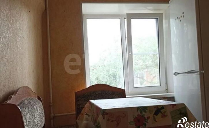1-комн квартира ул Шахтерская, 43,  д. 43