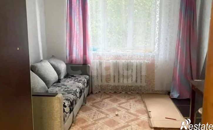 5-комн квартира ул Вересаева, 18,  д. 18