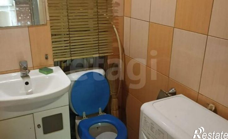 1-комн квартира ул Шахтерская, 43,  д. 43