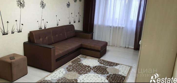 1-комн квартира ул Плеханова, 45б,  д. 45б
